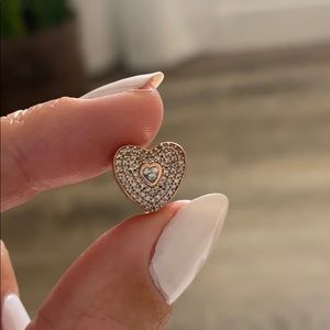 Pandora charm